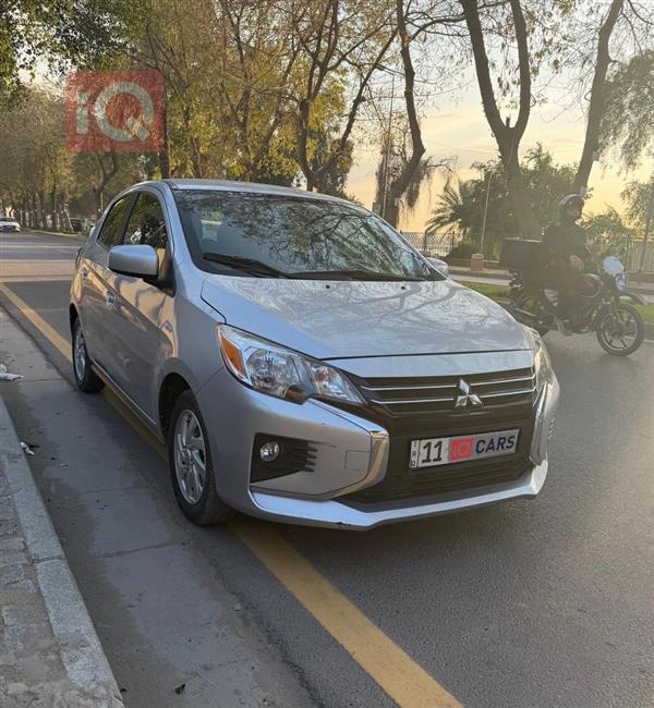 Mitsubishi Mirage 2024 for sale in Iraq - Baghdad